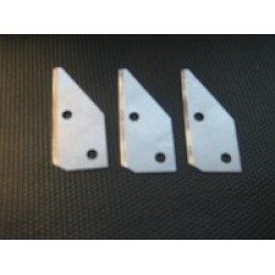 8mm Small Blades/knives